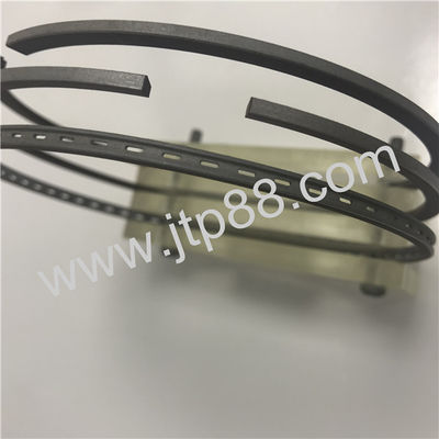 6 εξαρτήσεις 104 χιλ. Diamater δαχτυλιδιών εμβόλων CYL για το cOem 13011-1983 μηχανών Hino