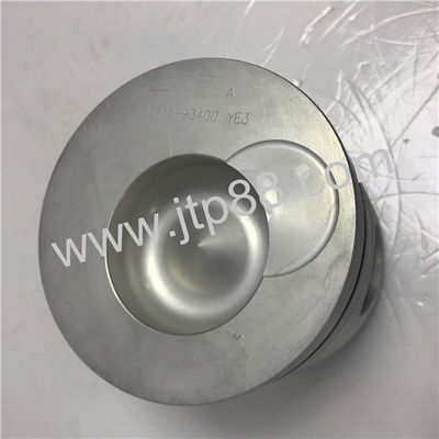 Διάμετρος 135mm μανίκι εμβόλων μηχανών diesel για το cOem ME062408 της Mitsubishi