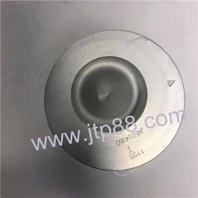 Διάμετρος 146.0MM cOem ME161112 εμβόλων μερών μηχανών φορτηγών/λεωφορείων με 50 X 112mm καρφίτσα