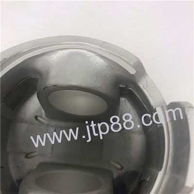 Έμβολο μηχανών diesel μερών 4HL1 φορτηγών ΝΕΡΑΙΔΩΝ μέγεθος δαχτυλιδιών 3,0 + 2,0 + 3.0mm για Isuzu