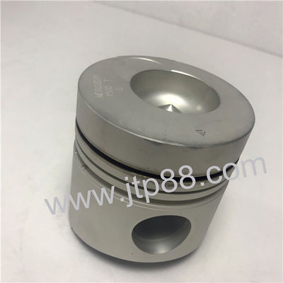 Έμβολο 4 μηχανών diesel εκσκαφέων DA640 ISUZU υψηλής θερμοκρασίας ανθεκτικός δαχτυλιδιών