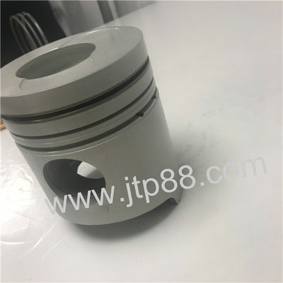 D2366 έμβολο 45 X 107mm μηχανών diesel cOem 6502501-0031 καρφιτσών για το κορεατικό αυτοκίνητο