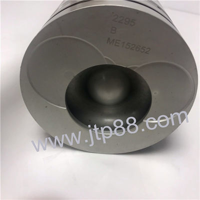 D2366 έμβολο 45 X 107mm μηχανών diesel cOem 6502501-0031 καρφιτσών για το κορεατικό αυτοκίνητο