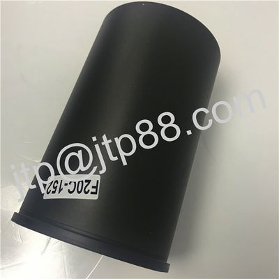 6 σκάφος της γραμμής 37507-02600 170,0 X 192,0 X 351.0mm κυλίνδρων μηχανών diesel CYL Mitsubishi S6R