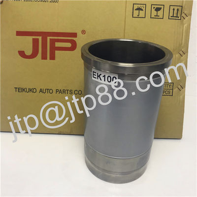 COem 11467-1101 ανταλλακτικών diesel Hino EF500/μανικιών κυλίνδρων μηχανών