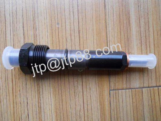 Ακροφύσιο 23620-17010 DLLA150P77 εγχυτήρων diesel μερών αντλιών για τον ακτοφύλακα