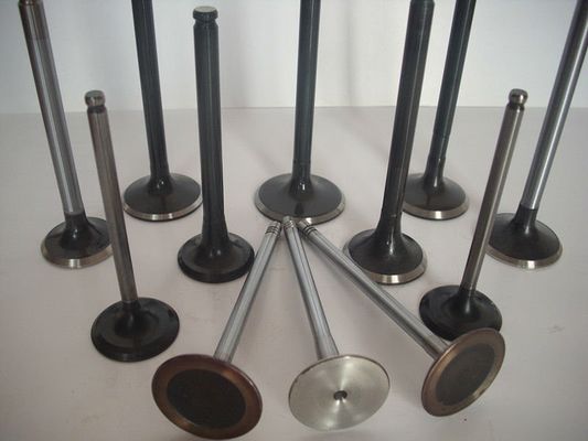 Βαλβίδα μηχανών diesel υψηλής επίδοσης και υπηρέτες 3L 3L 5L 3SGTE/ανταλλακτικά αυτοκινήτων