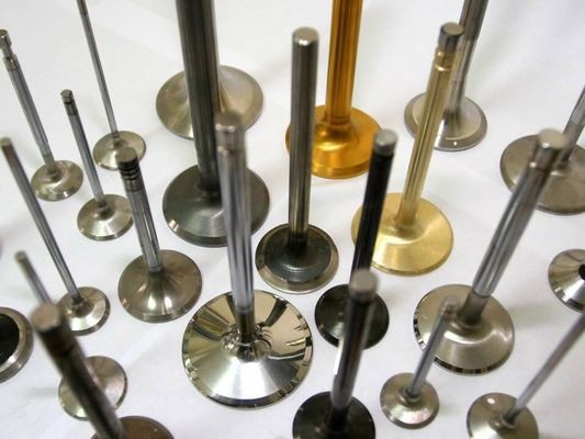 Βαλβίδα μηχανών diesel υψηλής επίδοσης και υπηρέτες 3L 3L 5L 3SGTE/ανταλλακτικά αυτοκινήτων