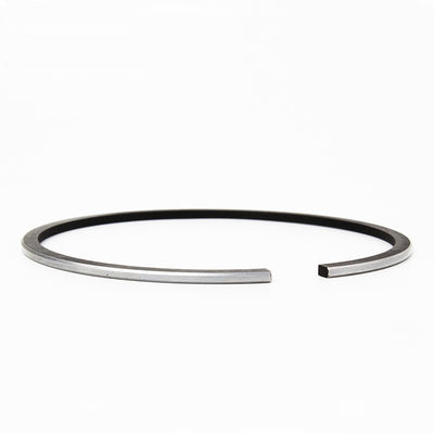 Χάλυβας/όλκιμο έμβολο μηχανών diesel δαχτυλιδιών εμβόλων χυτοσιδήρου 2G25 που τίθεται για τη Mitsubishi MD083152