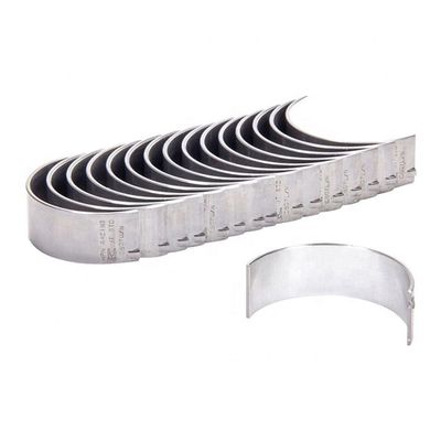 Συμπεριφορά κεντρικών αγωγών $cu/PB υλική/συνδέοντας ράβδος που αντέχει το ρουλεμάν στροφαλοφόρων αξόνων μηχανών diesel DA120