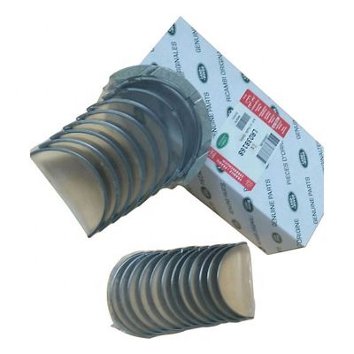 Συμπεριφορά κεντρικών αγωγών $cu/PB υλική/συνδέοντας ράβδος που αντέχει το ρουλεμάν στροφαλοφόρων αξόνων μηχανών diesel DA120