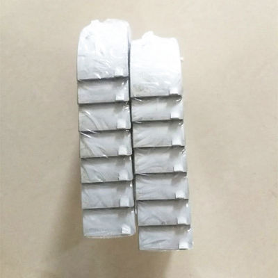 Συμπεριφορά κεντρικών αγωγών $cu/PB υλική/συνδέοντας ράβδος που αντέχει το ρουλεμάν στροφαλοφόρων αξόνων μηχανών diesel DA120