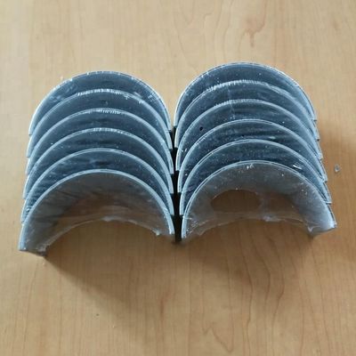 Στροφαλοφόρος άξονας που αντέχουν το κύριο ρουλεμάν C240 C221 & ράβδος Con που αντέχει 5-11510-021 5-11510-005