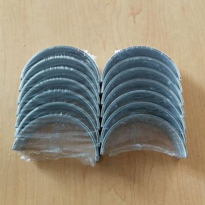 Στροφαλοφόρος άξονας που αντέχουν το κύριο ρουλεμάν C240 C221 & ράβδος Con που αντέχει 5-11510-021 5-11510-005