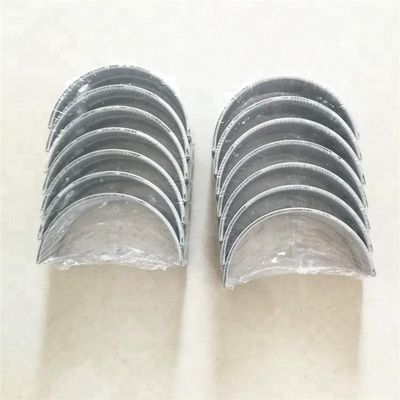 Στροφαλοφόρος άξονας που αντέχουν το κύριο ρουλεμάν C240 C221 & ράβδος Con που αντέχει 5-11510-021 5-11510-005