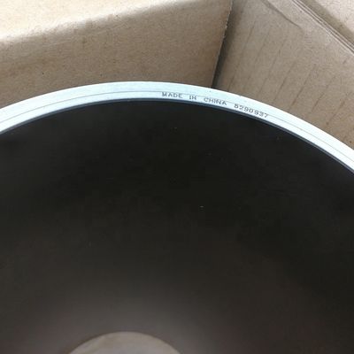 Η εξάρτηση 98mm σκαφών της γραμμής σκαφών της γραμμής D500 κυλίνδρων μηχανών χάλυβα χρωμίου άντεξε για ISUZU 9-11261-257-0