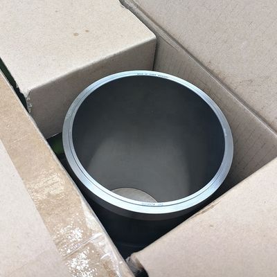 Η εξάρτηση 98mm σκαφών της γραμμής σκαφών της γραμμής D500 κυλίνδρων μηχανών χάλυβα χρωμίου άντεξε για ISUZU 9-11261-257-0