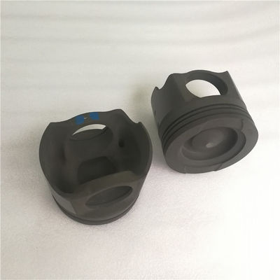 Εξάρτηση & έμβολο καθορισμένο 12010-J2000 σκαφών της γραμμής μερών μηχανών diesel εμβόλων μηχανών ED33 για τη Cummins