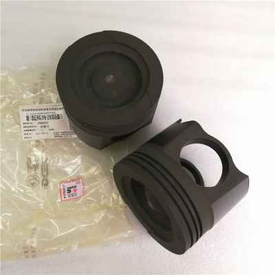 Εξάρτηση & έμβολο καθορισμένο 12010-J2000 σκαφών της γραμμής μερών μηχανών diesel εμβόλων μηχανών ED33 για τη Cummins