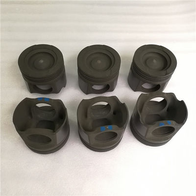 Εξάρτηση & έμβολο καθορισμένο 12010-J2000 σκαφών της γραμμής μερών μηχανών diesel εμβόλων μηχανών ED33 για τη Cummins