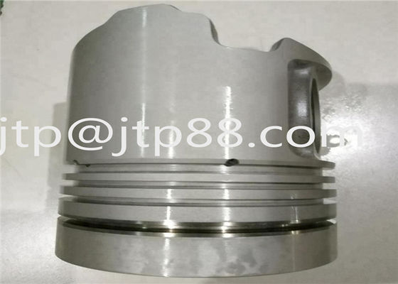 Εξάρτηση εμβόλων & σκαφών της γραμμής μηχανών diesel της Mitsubishi 6D22T & δαχτυλίδι εμβόλων ME052818 ME052115