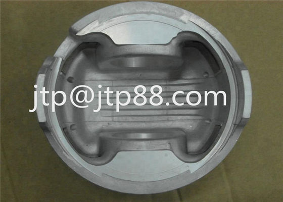 Εξάρτηση εμβόλων & σκαφών της γραμμής μηχανών diesel της Mitsubishi 6D22T & δαχτυλίδι εμβόλων ME052818 ME052115