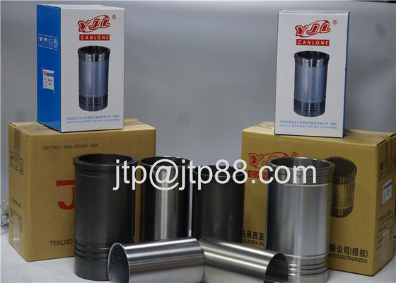 Σύνολο 11012-76200 σκαφών της γραμμής & εμβόλων μηχανών φορτηγών σκαφών της γραμμής SD33T κυλίνδρων μηχανών diesel