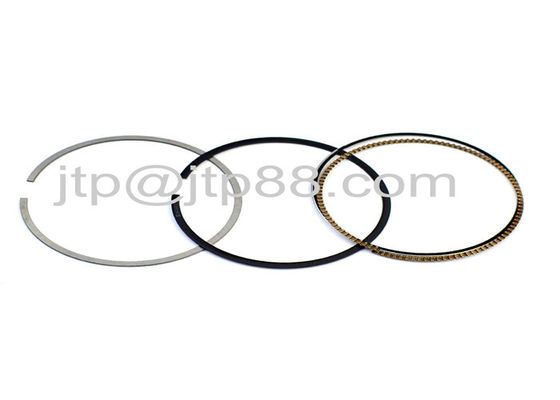 Forklift δαχτυλιδιών εμβόλων της MITSUBISHI 4G17 forklift δαχτυλιδιών εμβόλων μέρη μηχανών MD165325