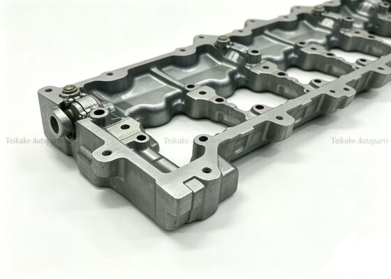 Αριθμός Εξαρτήματος 11103 E0080 Στήριγμα Συναρμολόγησης Εκκεντροφόρου Άξονα Στέγαση Εκκεντροφόρου Άξονα για HINO J08E